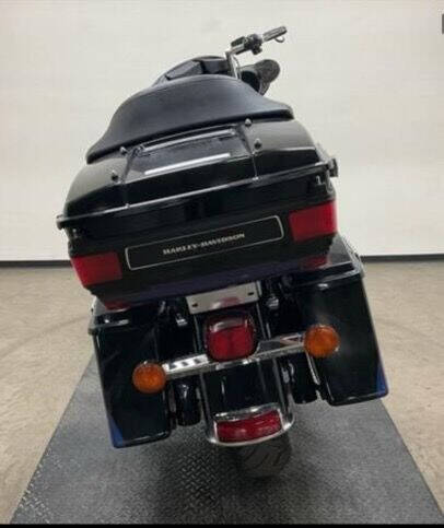 2010 Harley-Davidson Electra Glide