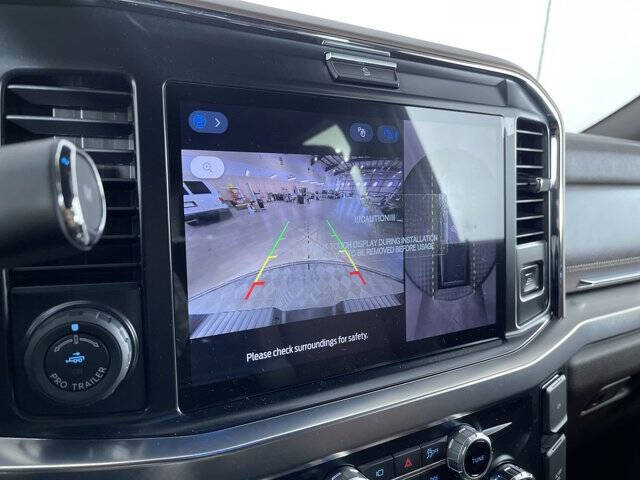 2026 Ford F-350 Super Duty