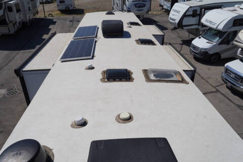 2023  HIGHLAND RIDGE MESA RIDGE