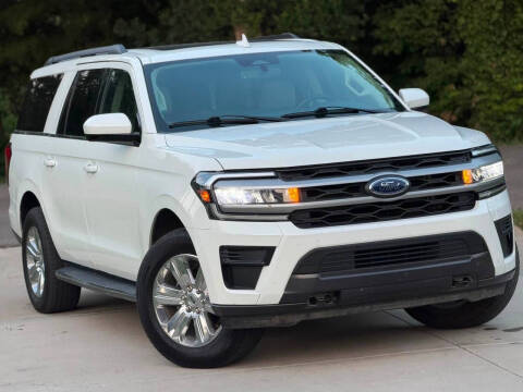 2022 Ford Expedition MAX