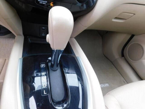 2014 Nissan Rogue SL