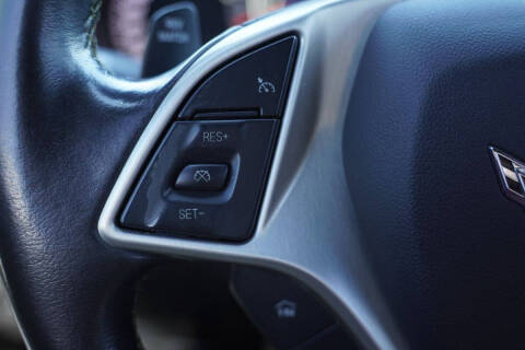 2016 Chevrolet Corvette Z06