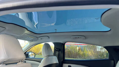 2021 Ford Mustang Mach-E Premium First Edition