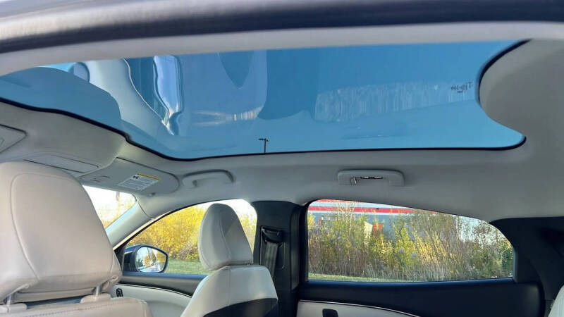 2021 Ford Mustang Mach-E Premium First Edition