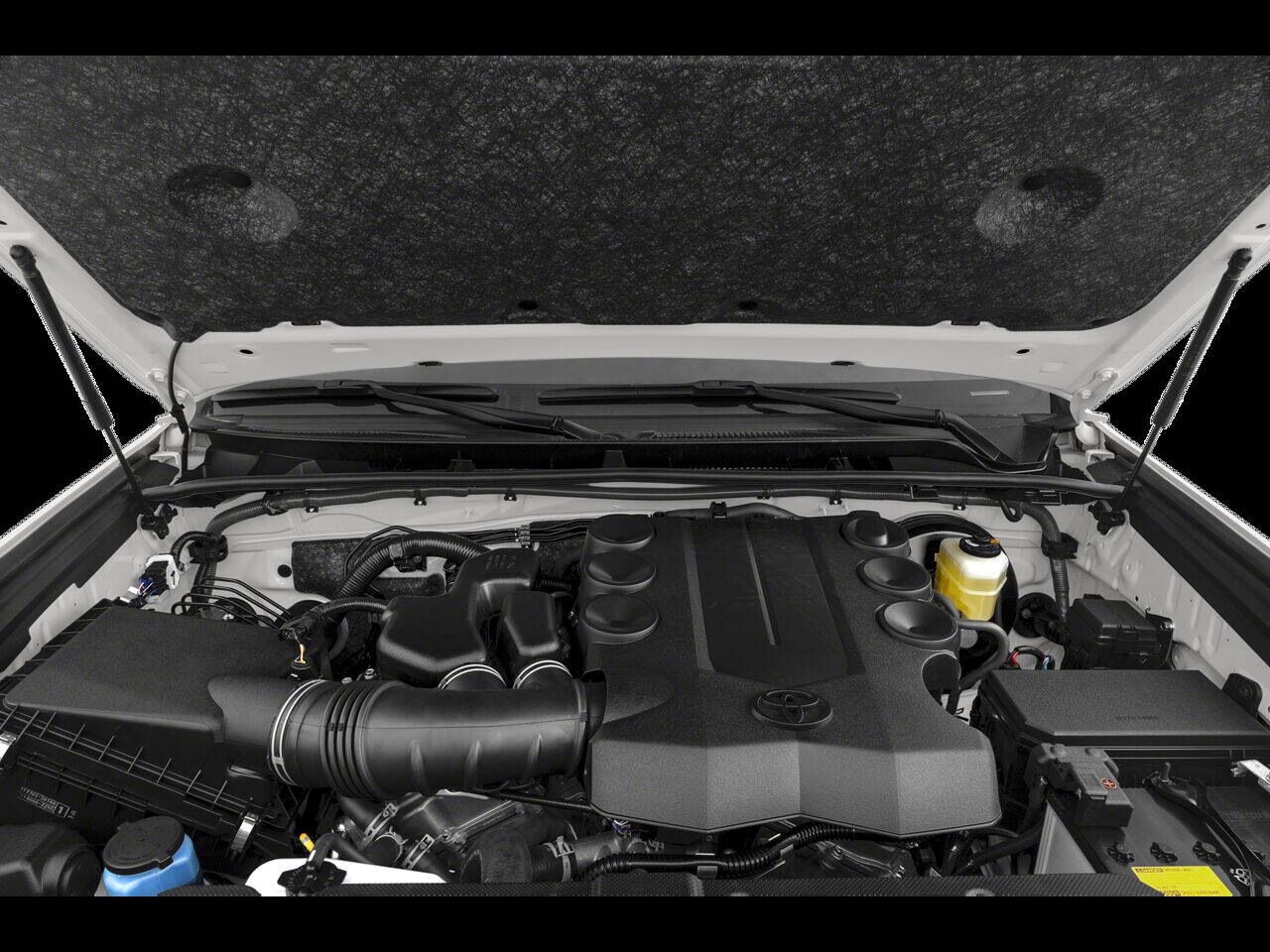 2024 Toyota 4Runner 15