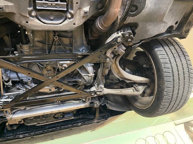 2010 Audi S4 3.0T quattro Premium Plus