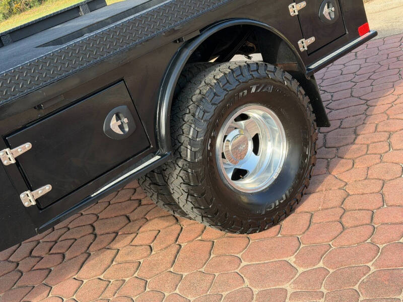 1999 Ford F-350 Super Duty XLT