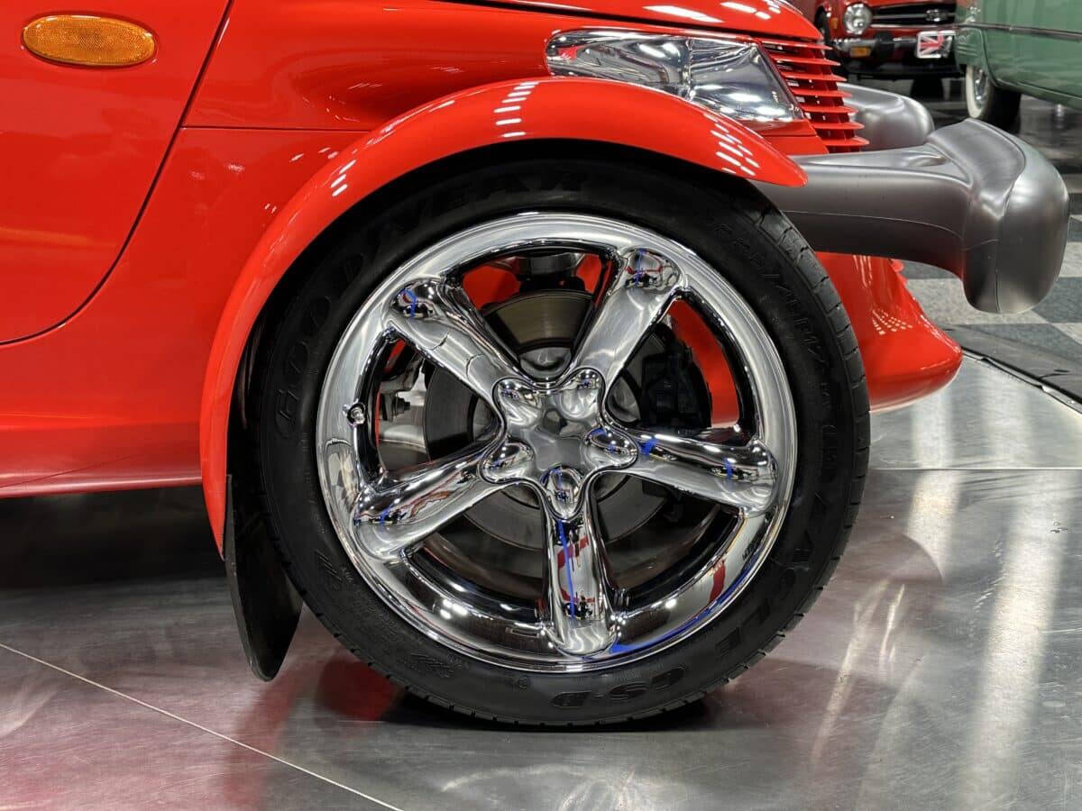 1999 Plymouth Prowler 48