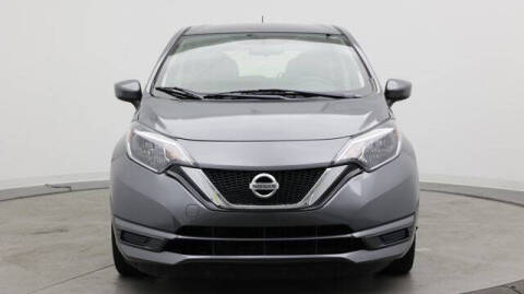 2018 Nissan Versa Note