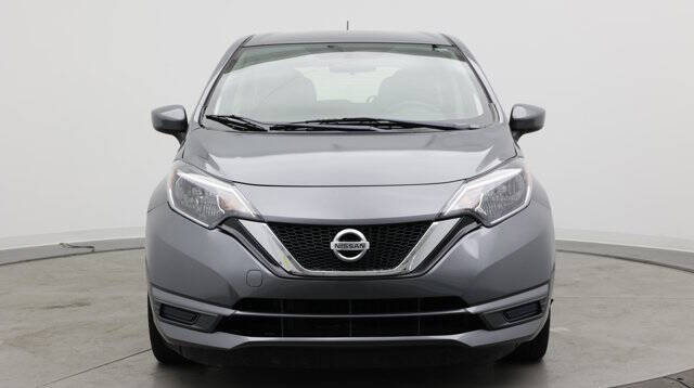 2018 Nissan Versa Note