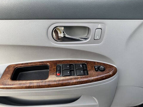 2006 Buick LaCrosse CX