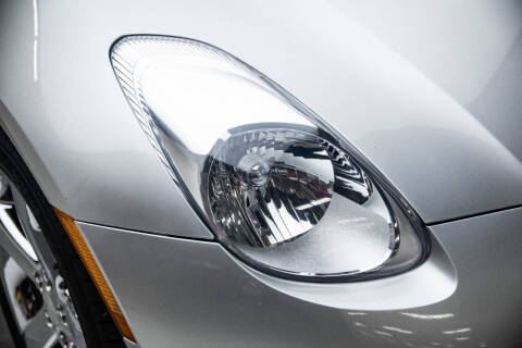 2007 Pontiac Solstice