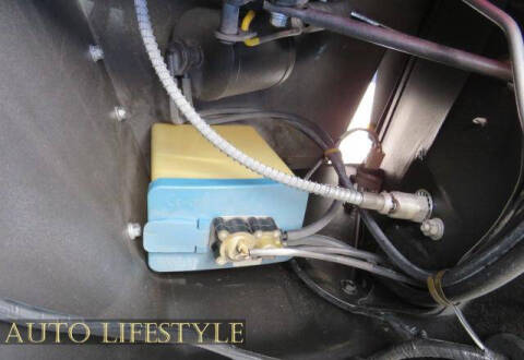 1958 Chevrolet Corvette