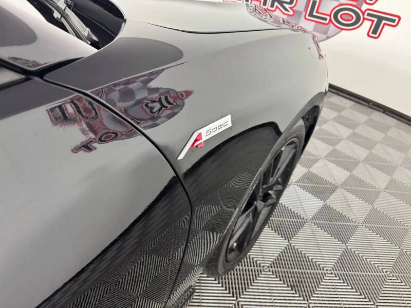 2024 Acura TLX SH-AWD w/A-SPEC