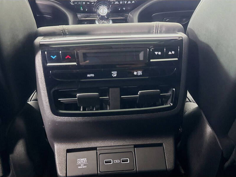 2023 Acura MDX w/Tech