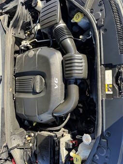 2015 Jeep Grand Cherokee Summit