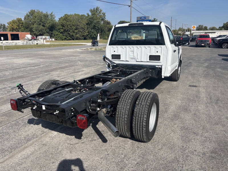 2026 Ford F-350 Super Duty