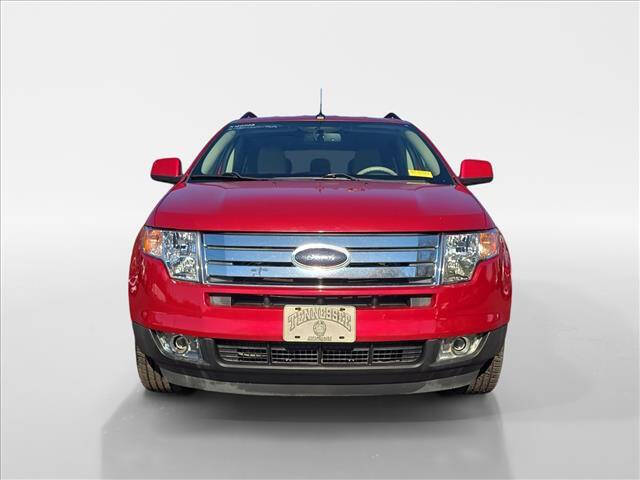 2010 Ford Edge SEL