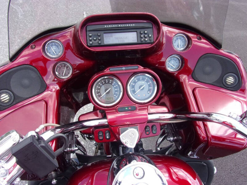 2011 Harley-Davidson Road Glide