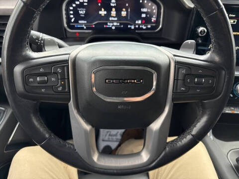 2022 GMC Sierra 1500