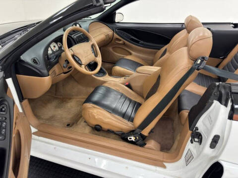 1995 Ford Mustang GT