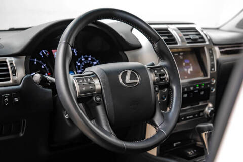 2014 Lexus GX 460