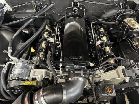 1966 Chevrolet Chevelle