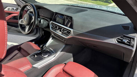 2023 BMW 4 Series 430i