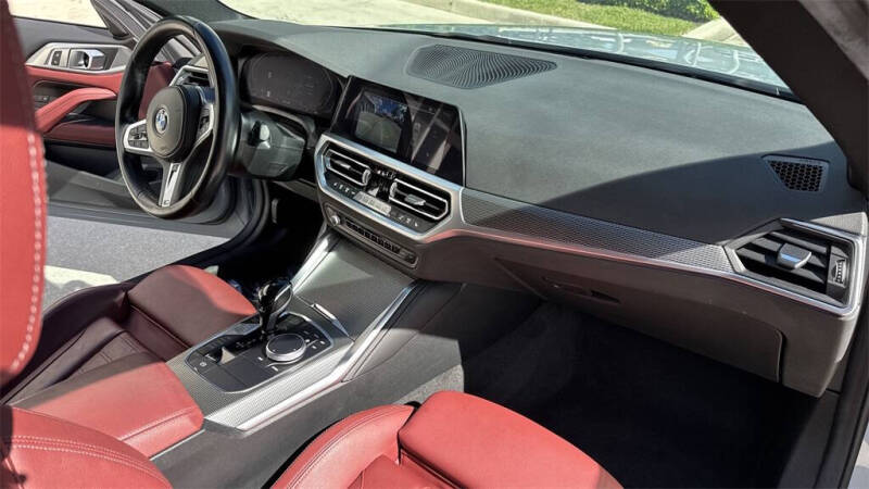 2023 BMW 4 Series 430i