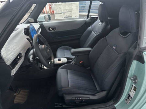 2026 MINI Convertible Cooper S