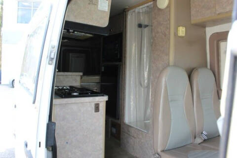 2004 Dodge Sprinter 2500