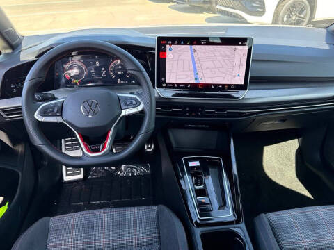 2026 Volkswagen Golf GTI S