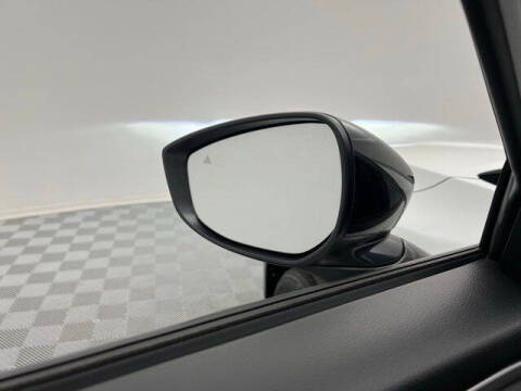 2024 Mazda CX-50 2.5 S Preferred