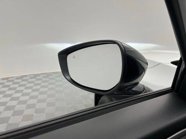 2024 Mazda CX-50 2.5 S Preferred