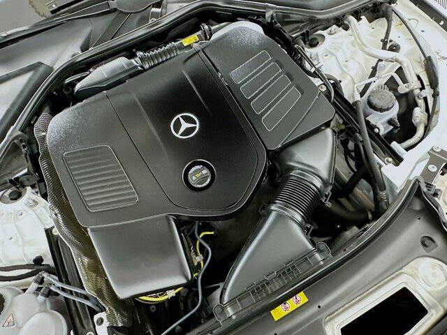 2024 Mercedes-Benz E-Class E 350 4MATIC