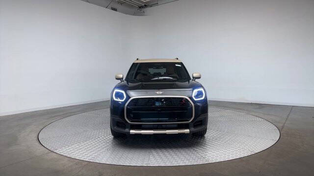 2026 MINI Countryman S ALL4