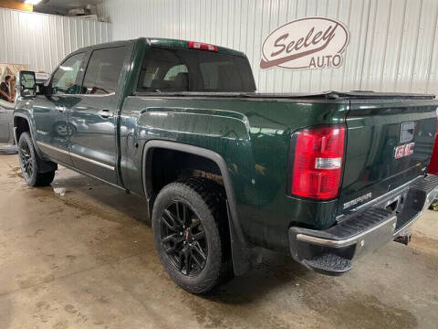 2014 GMC Sierra 1500
