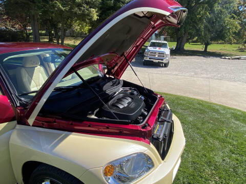 2006 Chevrolet HHR LS