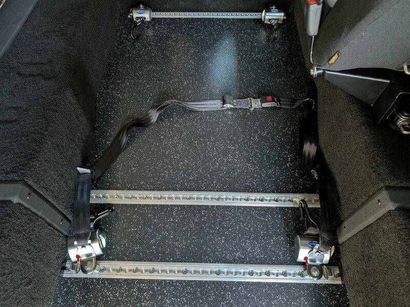 2025 Toyota Sienna LE 8-Passenger