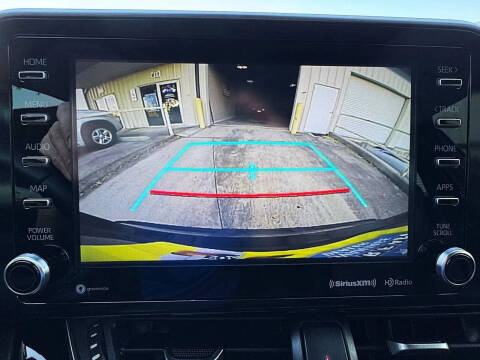 2020 Toyota C-HR Limited