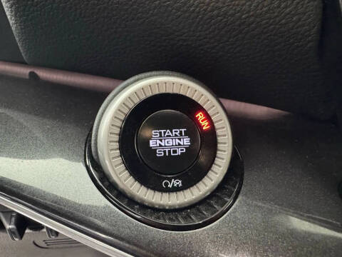 2024 Jeep Wagoneer L