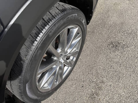 2018 Mazda CX-9 Grand Touring