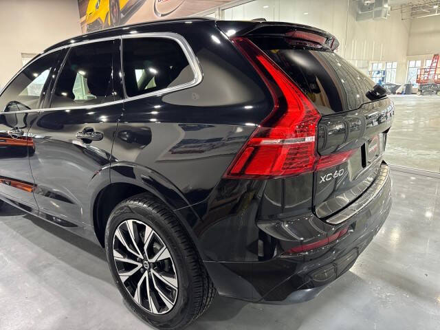 2023 Volvo XC60 B5 Core
