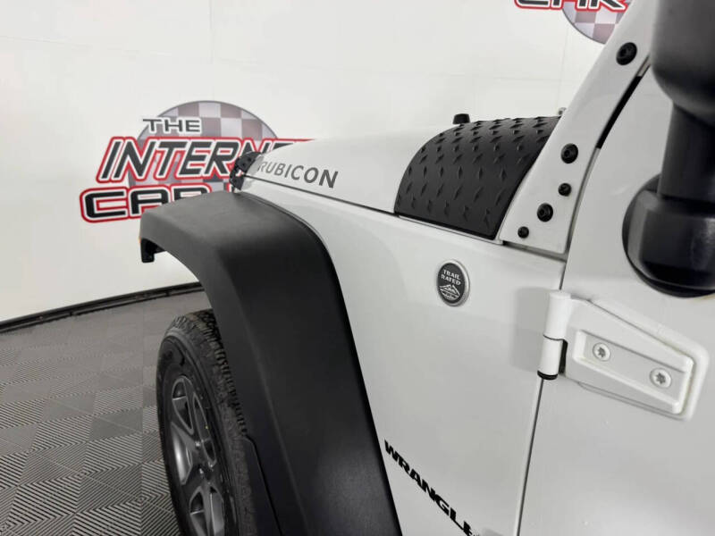 2013 Jeep Wrangler