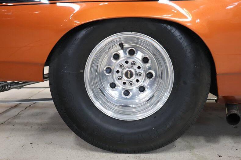 1975 Chevrolet Vega