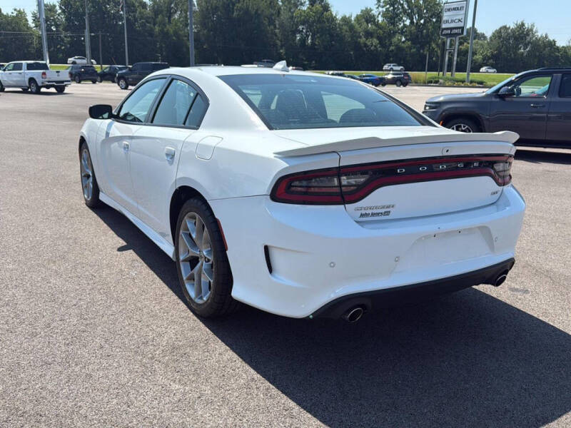 2023 Dodge Charger GT