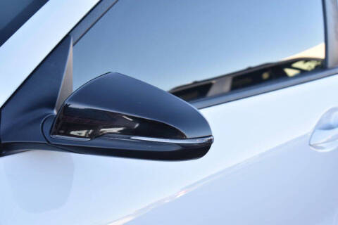 2020 Hyundai Veloster N