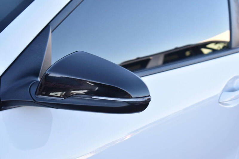 2020 Hyundai Veloster N