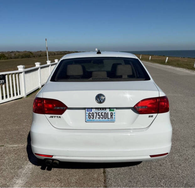 2014 Volkswagen Jetta