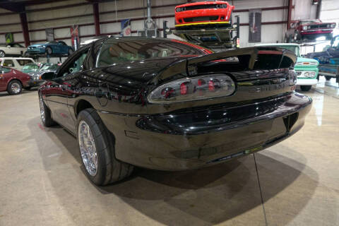 1994 Chevrolet Camaro Z28